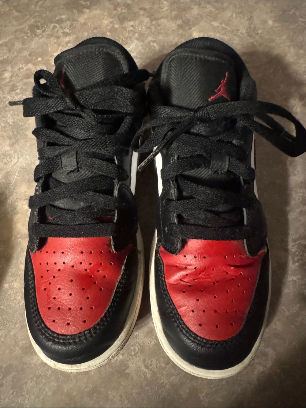 Kids - Jordan 1 Low Top